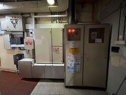 Eunos Technolink (D14), Factory #628912561